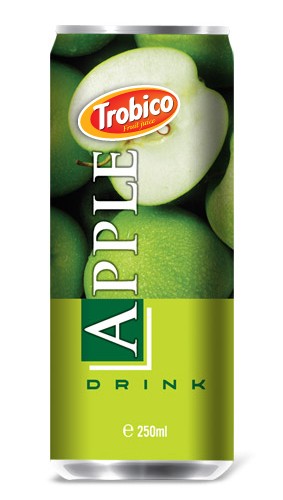 250ml Natural Apple Juice